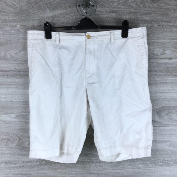 tommy bahama elastic waist shorts
